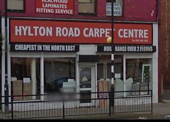 Hylton Road Carpet Centre